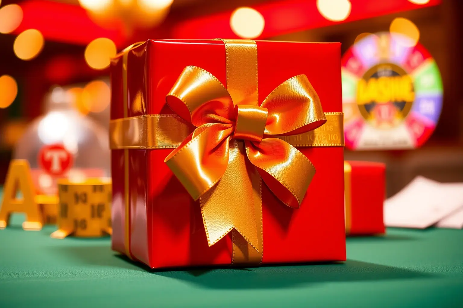 Stay Casino Bonus Programs and Promotional Offers