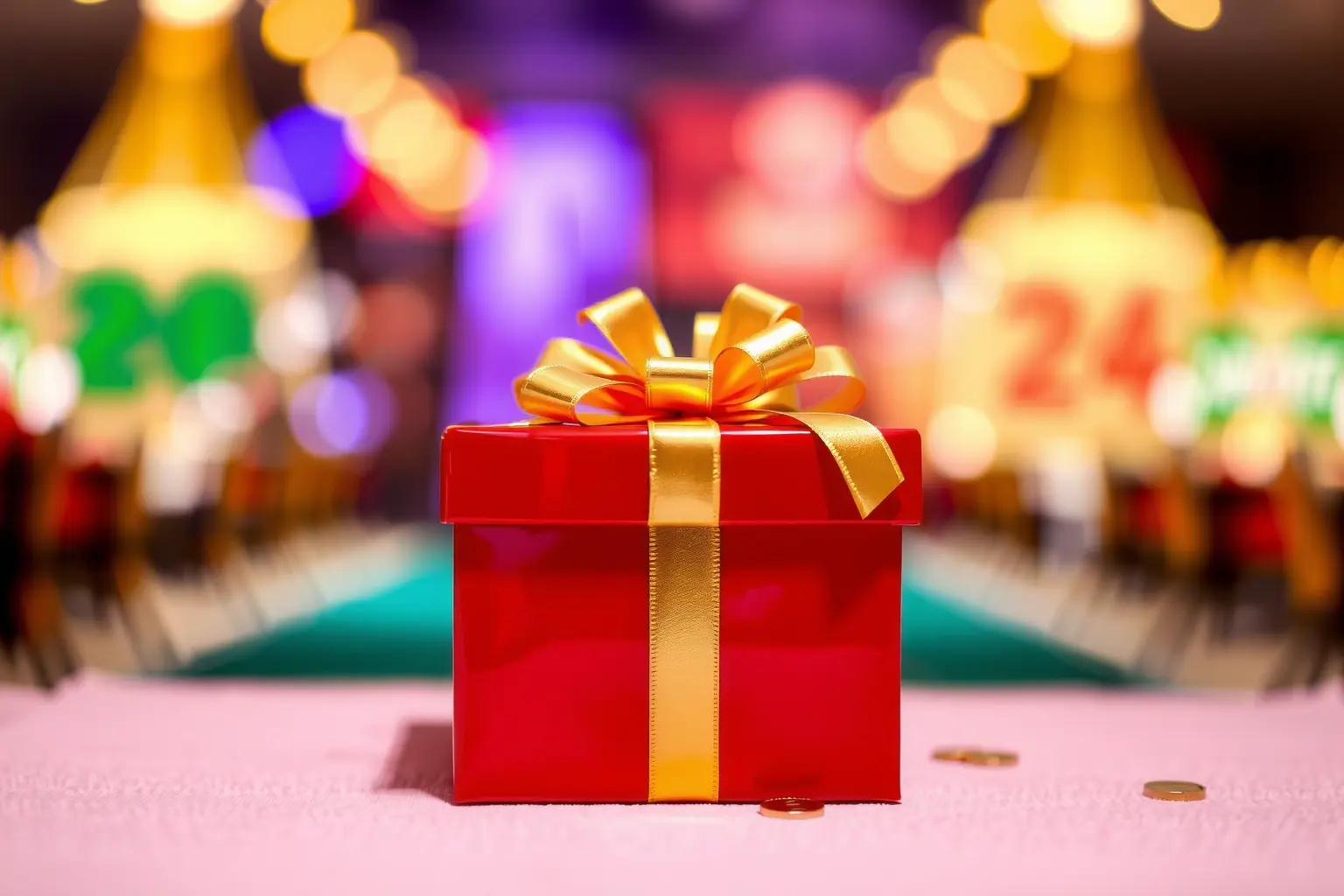 Stay Casino Bonus Programs and Promotional Offers