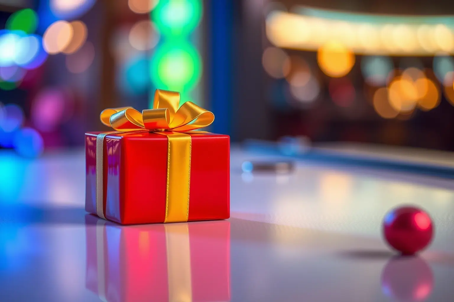 Live Dealer Experience