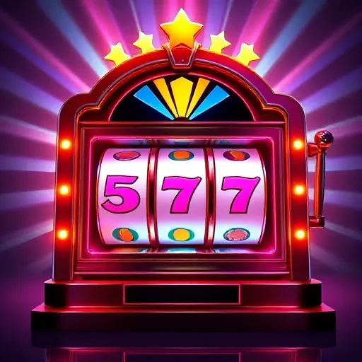 Slot Machine Selection