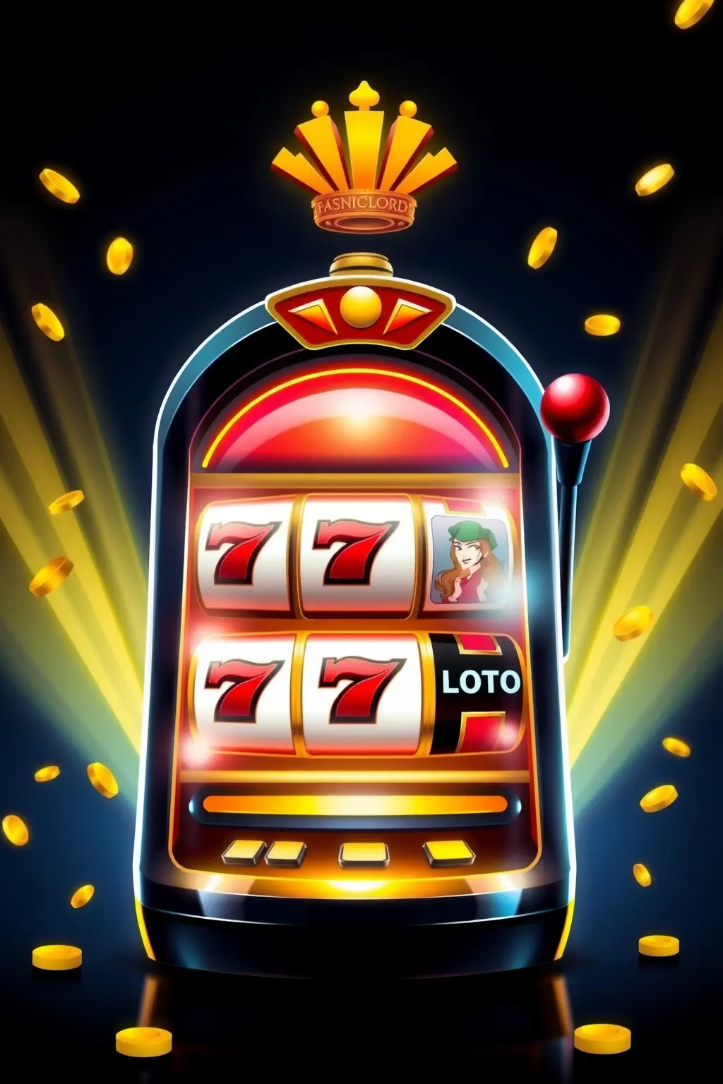 Quick Registration Steps